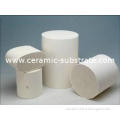 Exhaust Gas Purifier , Diesel honeycomb ceramic filter For